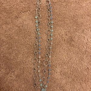 Premier Design 'Under the Sea' necklace